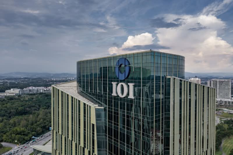 Office for Rent in Putrajaya (Putrajaya) - Bill Lee - Exterior - PropertyGuru.com.my