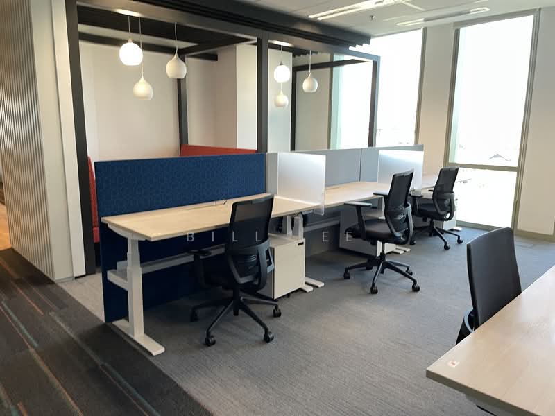 Office for Rent in Putrajaya (Putrajaya) - Bill Lee - Office - PropertyGuru.com.my