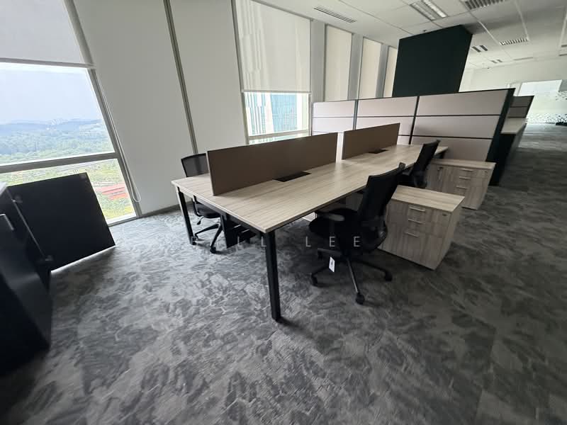 Office for Rent in Putrajaya (Putrajaya) - Bill Lee - Interior - PropertyGuru.com.my