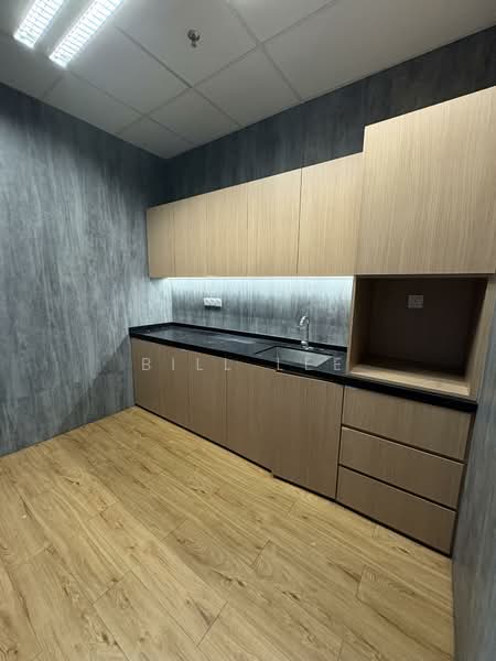 Office for Rent in Putrajaya (Putrajaya) - Bill Lee - Kitchen - PropertyGuru.com.my