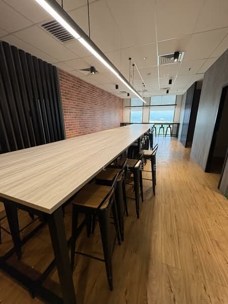 Office for Rent in Putrajaya (Putrajaya) - Bill Lee - Interior - PropertyGuru.com.my