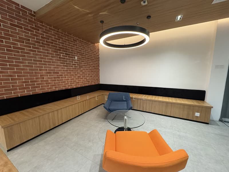 Office for Rent in Putrajaya (Putrajaya) - Bill Lee - Living Room - PropertyGuru.com.my