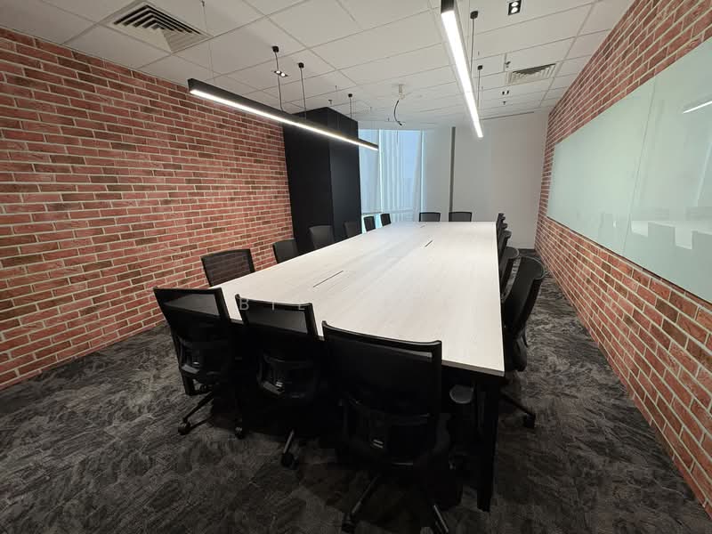 Office for Rent in Putrajaya (Putrajaya) - Bill Lee - Interior - PropertyGuru.com.my
