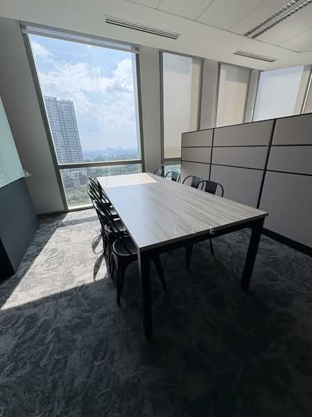 Office for Rent in Putrajaya (Putrajaya) - Bill Lee - View - PropertyGuru.com.my