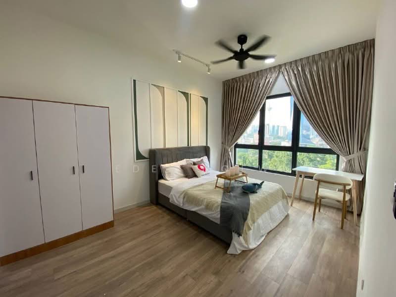 Service Residence for Rent at Sunway Belfield - Eden Ngew - PropertyGuru.com.my