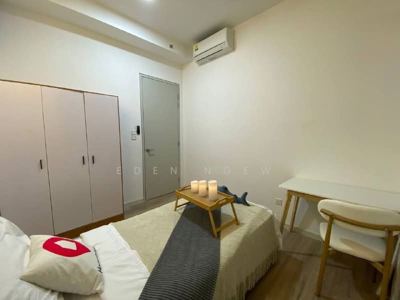 Service Residence for Rent at Sunway Belfield - Eden Ngew - PropertyGuru.com.my