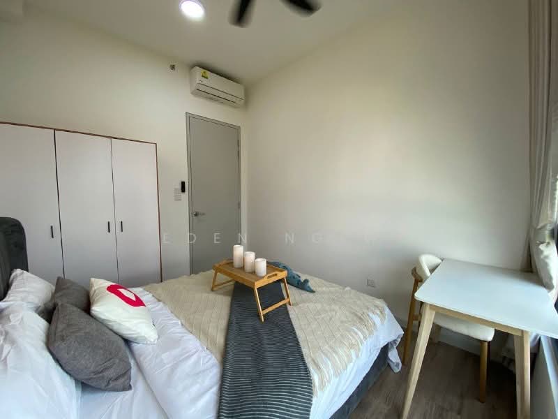 Service Residence for Rent at Sunway Belfield - Eden Ngew - PropertyGuru.com.my