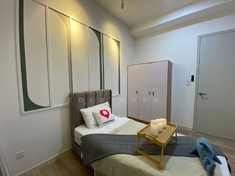 Service Residence for Rent at Sunway Belfield - Eden Ngew - PropertyGuru.com.my