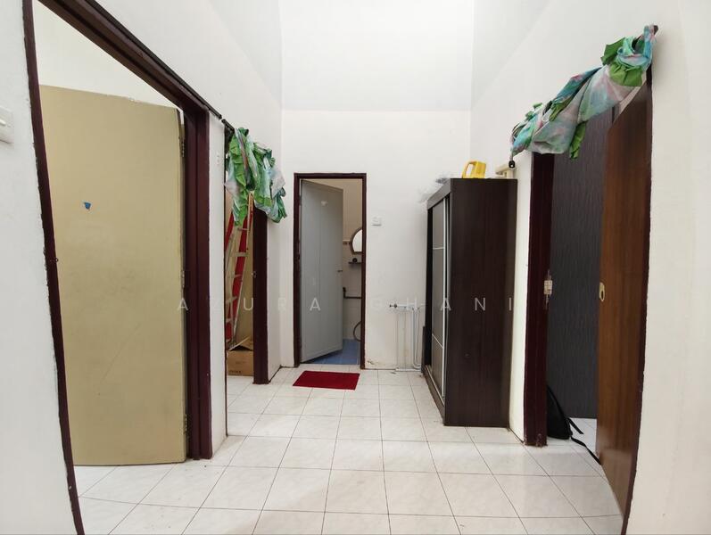 Corridor