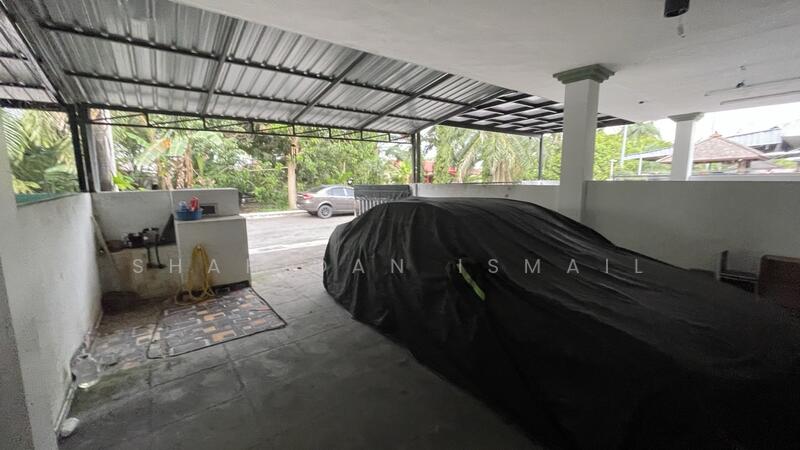 Car Park