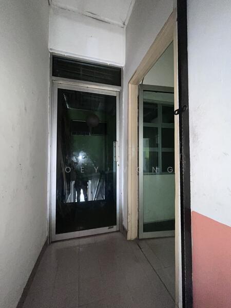 Corridor