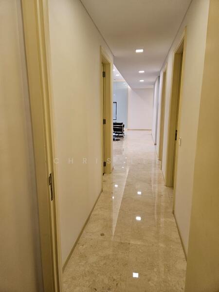 Corridor
