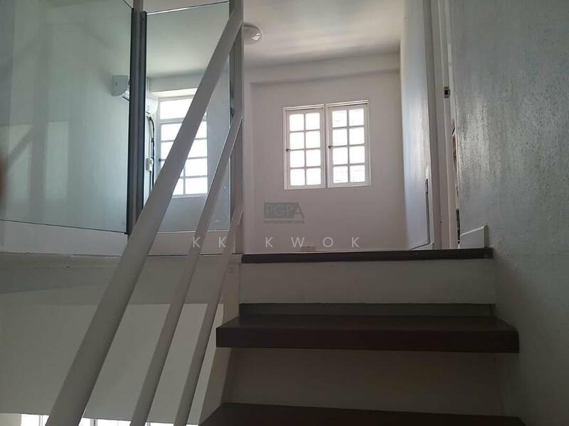 Corridor