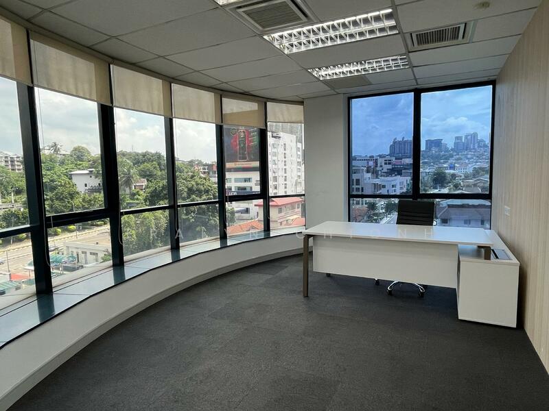 Manager Room