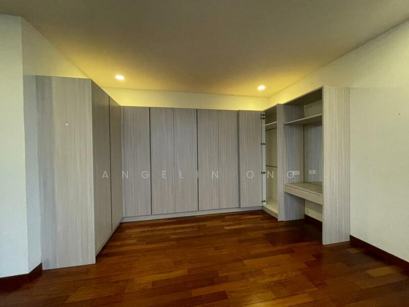 Untuk Disewa - Villa Vista
