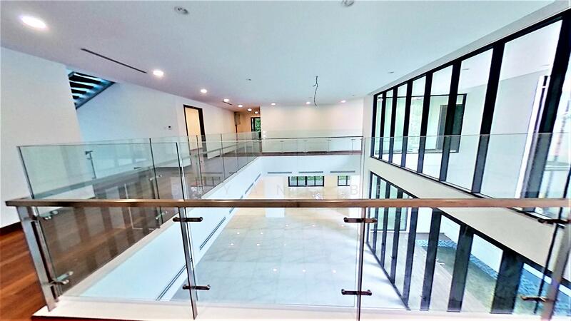 Corridor