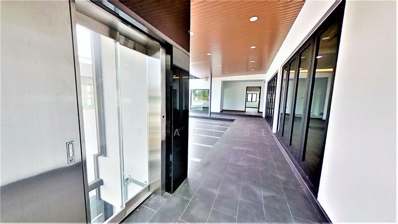 Corridor