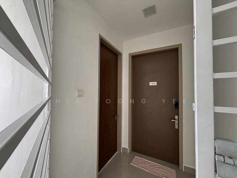 Corridor