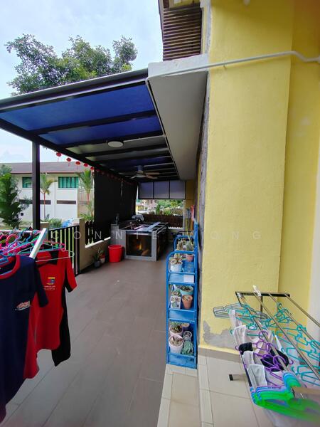 Untuk Dijual - Lake Valley