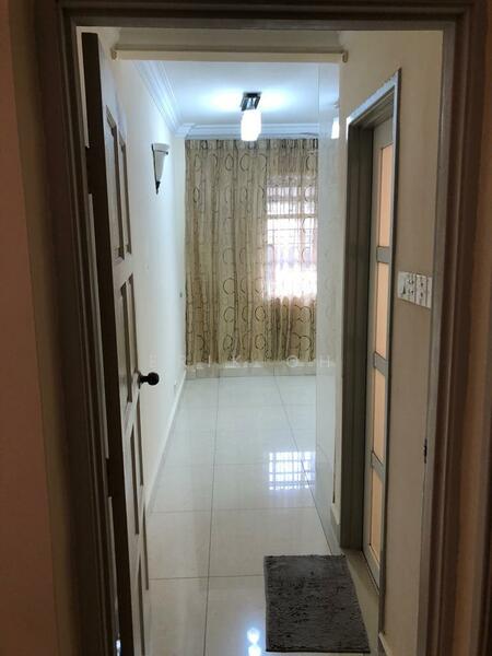 Corridor