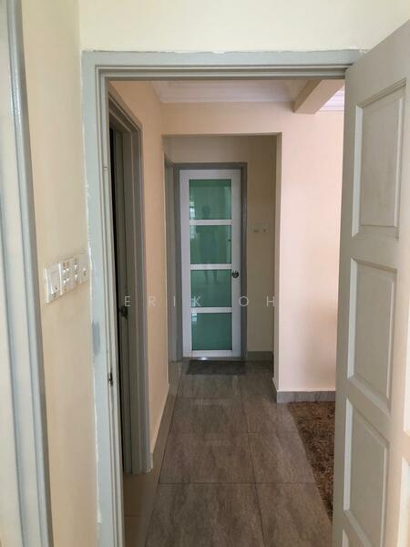 Corridor