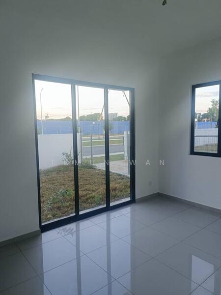 Ground floor Guest Room