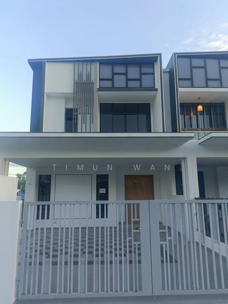 Front View (Actual Unit)