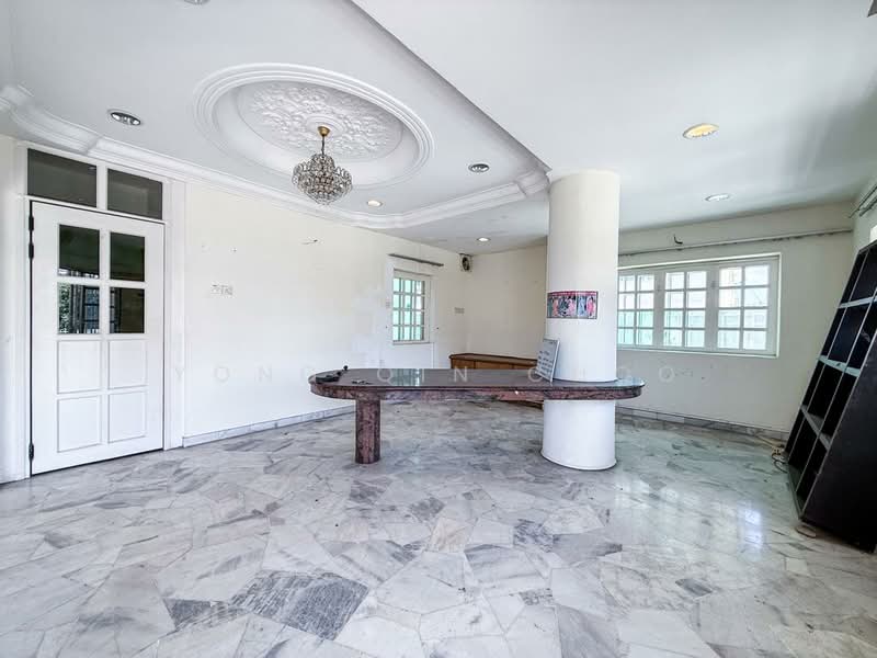 Rumah Berkembar untuk Dijual di SS18 (Subang Jaya) - Yong Qin Choo - Living Room - PropertyGuru.com.my