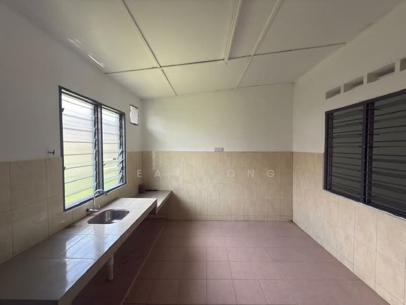 Rumah Teres 1 Tingkat untuk Dijual di Desa Jaya Kepong (Kepong) - Sean Yong - Kitchen - PropertyGuru.com.my