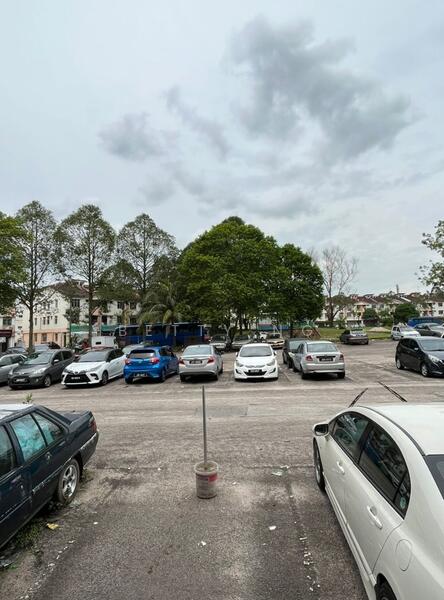 Car Park