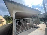 For Sale - Jasin Taman Maju
