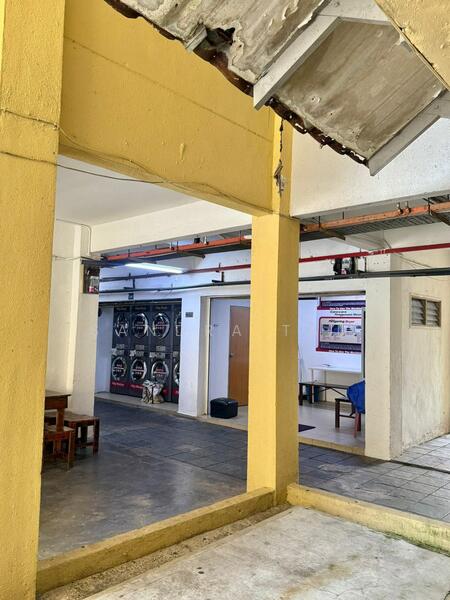 Corridor