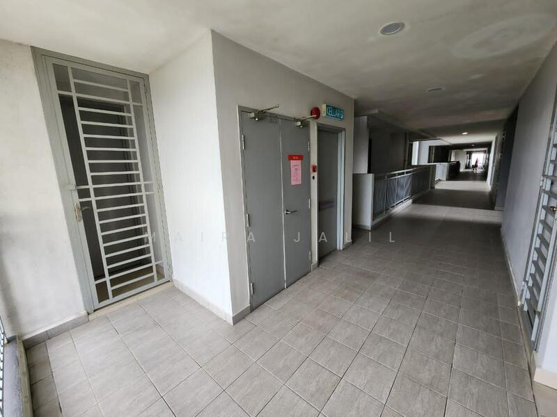 Corridor