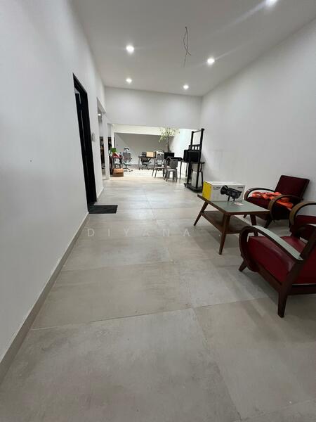Corridor