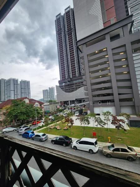 Pejabat untuk Disewa di Jalan Klang Lama (Old Klang Road) (Kuala Lumpur) - Marilyn Loh - PropertyGuru.com.my