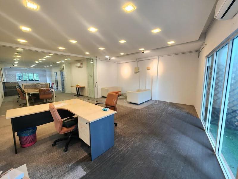Pejabat untuk Disewa di Jalan Klang Lama (Old Klang Road) (Kuala Lumpur) - Marilyn Loh - PropertyGuru.com.my