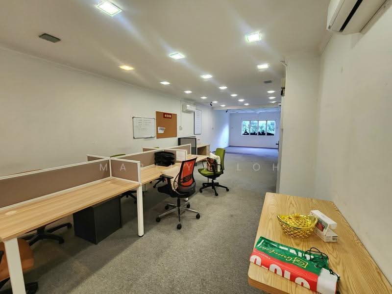 Pejabat untuk Disewa di Jalan Klang Lama (Old Klang Road) (Kuala Lumpur) - Marilyn Loh - PropertyGuru.com.my
