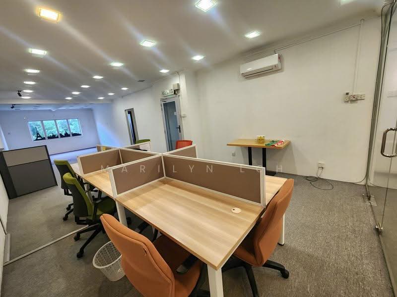 Pejabat untuk Disewa di Jalan Klang Lama (Old Klang Road) (Kuala Lumpur) - Marilyn Loh - PropertyGuru.com.my
