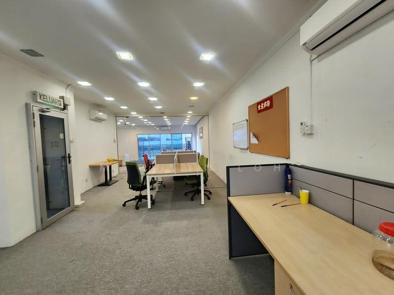 Pejabat untuk Disewa di Jalan Klang Lama (Old Klang Road) (Kuala Lumpur) - Marilyn Loh - PropertyGuru.com.my