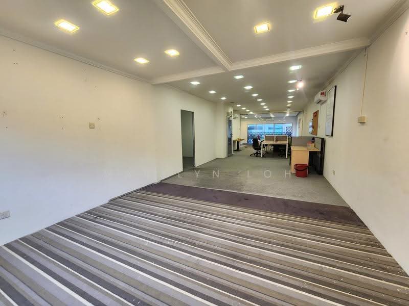 Pejabat untuk Disewa di Jalan Klang Lama (Old Klang Road) (Kuala Lumpur) - Marilyn Loh - PropertyGuru.com.my