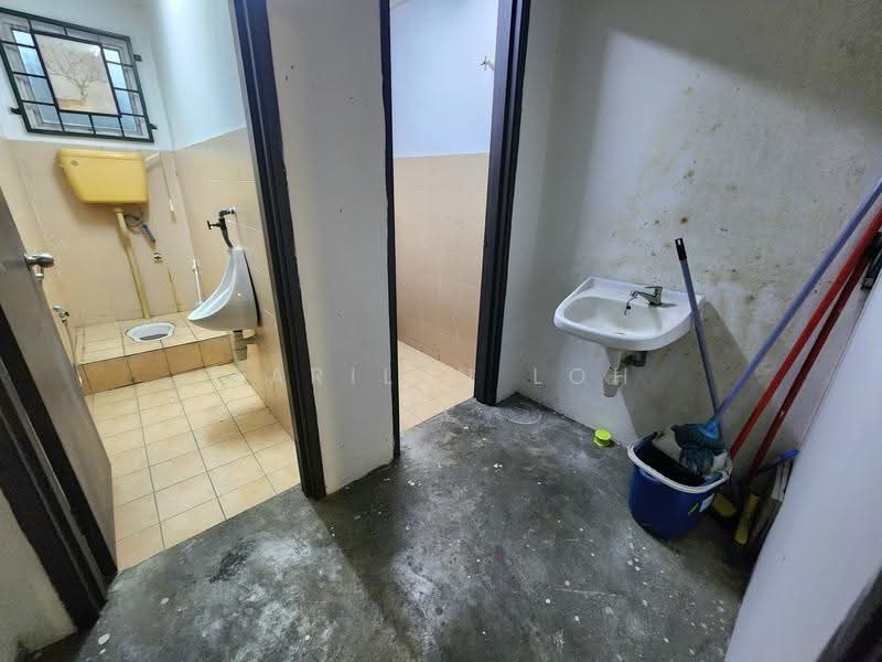 Pejabat untuk Disewa di Jalan Klang Lama (Old Klang Road) (Kuala Lumpur) - Marilyn Loh - PropertyGuru.com.my