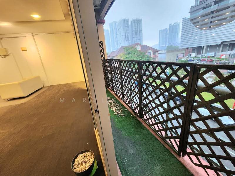 Pejabat untuk Disewa di Jalan Klang Lama (Old Klang Road) (Kuala Lumpur) - Marilyn Loh - PropertyGuru.com.my