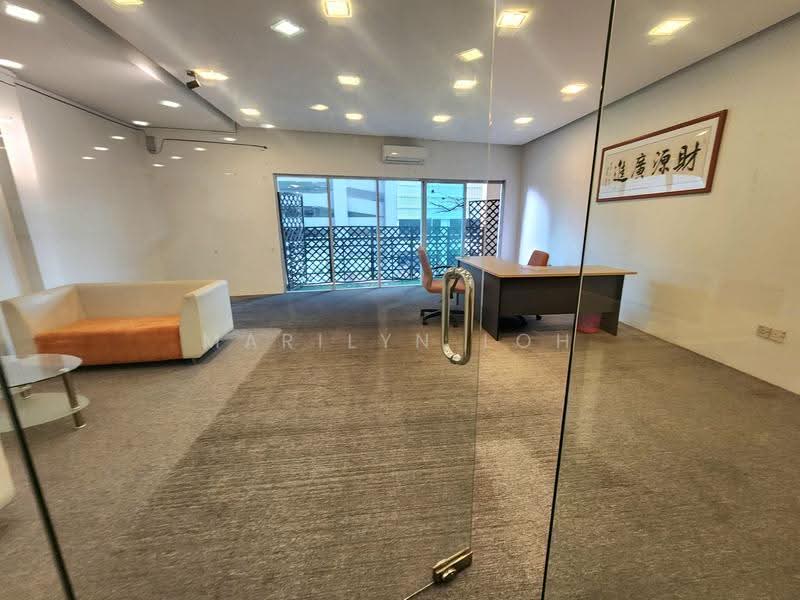 Pejabat untuk Disewa di Jalan Klang Lama (Old Klang Road) (Kuala Lumpur) - Marilyn Loh - PropertyGuru.com.my