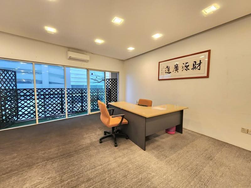 Pejabat untuk Disewa di Jalan Klang Lama (Old Klang Road) (Kuala Lumpur) - Marilyn Loh - PropertyGuru.com.my