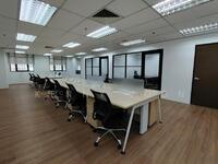 For Rent - Wisma UOA II