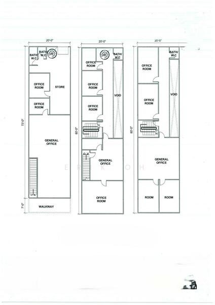 For Sale jalan besar , jerantut, pahang