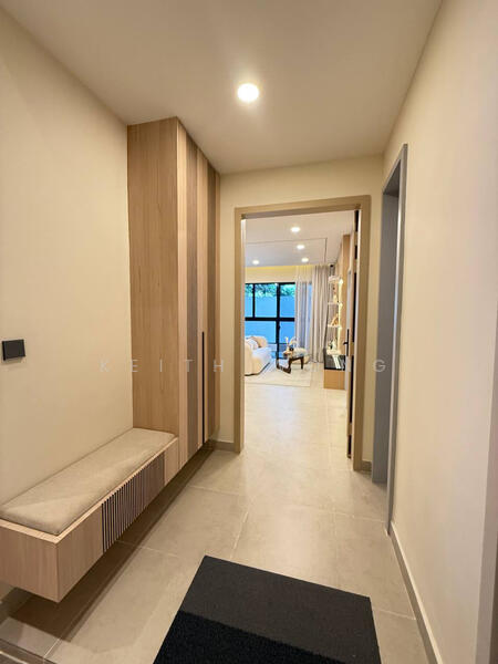 Corridor