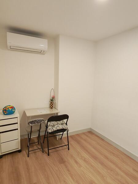 Study Room