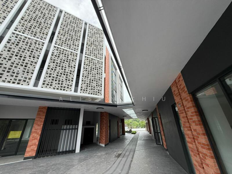 For Rent - Gardens Square, Bandar Gamuda Gardens, Rawang