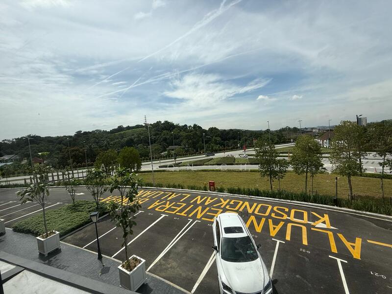 For Rent - Gardens Square, Bandar Gamuda Gardens, Rawang